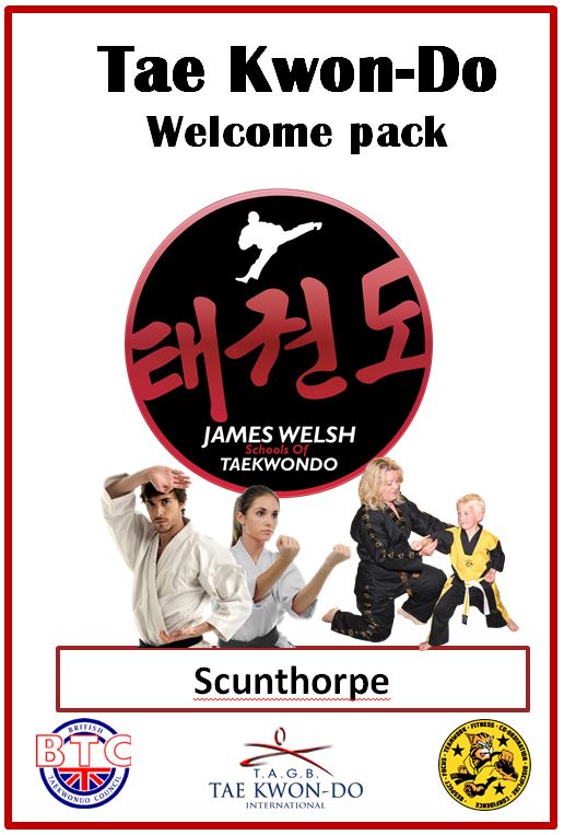 Scunthorpe Front Page